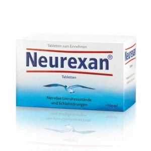 NEUREXAN Tabletten