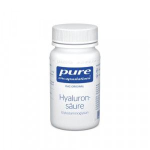 PURE ENCAPSULATIONS Hyaluronsäure Kapseln