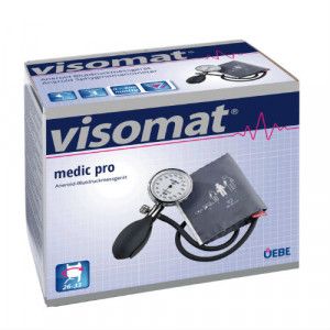 VISOMAT medic pro Blutdruckmessgerät