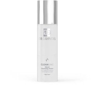 GRANDEL REINIGUNG Micell Cleansing Water