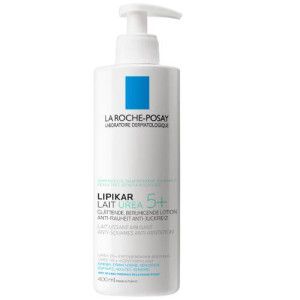 ROCHE-POSAY Lipikar Lait Urea 5+ Lotion