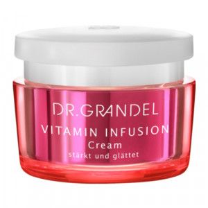 GRANDEL Vitamin Infusion Creme