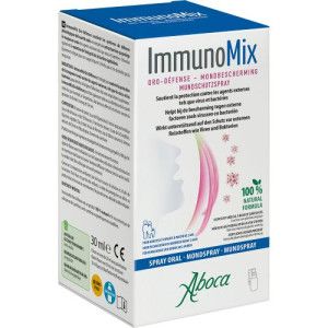 IMMUNOMIX Mundschutzspray