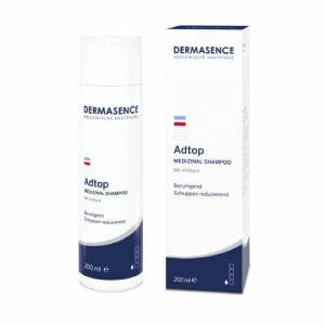 DERMASENCE Adtop Medizinal Shampoo